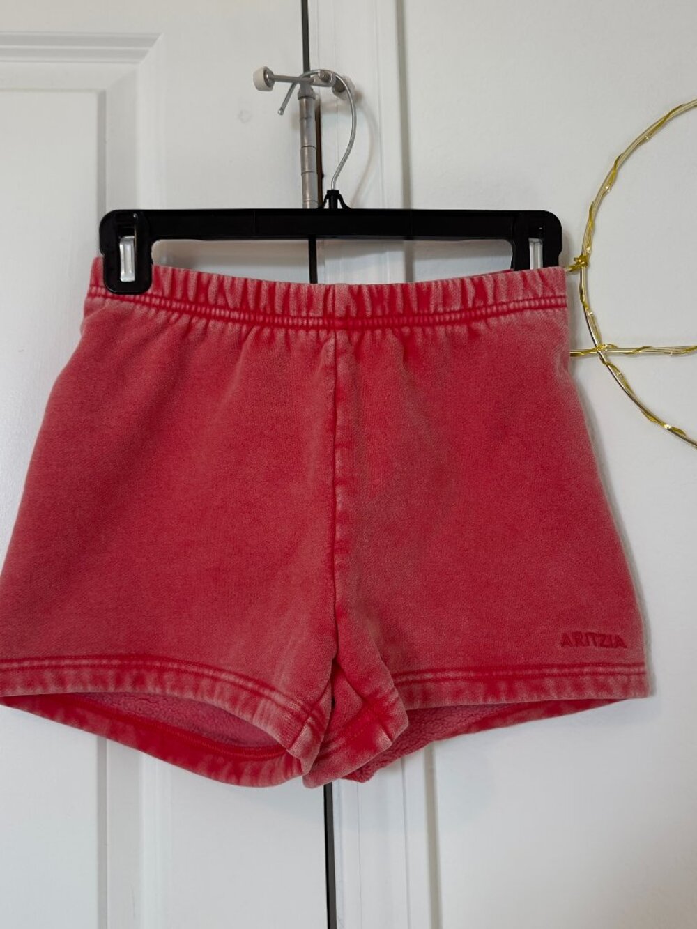 Aritzia Sweatshorts